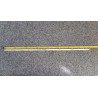 Podsvětlení- LED páseky 17DLB43VER11-B pro TV JVC LT-43VF5905