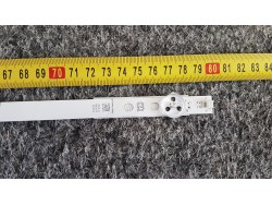 Podsvětlení- LED páseky 17DLB43VER11-B pro TV JVC LT-43VF5905