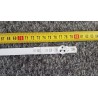 Podsvětlení- LED páseky 17DLB43VER11-B pro TV JVC LT-43VF5905