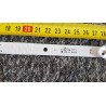 Podsvětlení- LED páseky 17DLB43VER11-B pro TV JVC LT-43VF5905