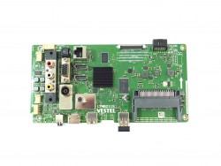 JVC LT-43VF5905  Main Board
