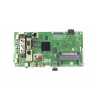 JVC LT-43VF5905  Main Board
