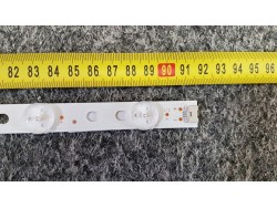 Podsvětlení- LED páseky JL.D500C1330-078KS-M_V01 pro TV JVC LT-50VA3035