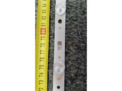Podsvětlení- LED páseky JL.D500C1330-078KS-M_V01 pro TV JVC LT-50VA3035