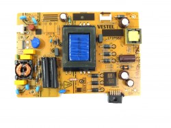 JVC LT-43VF5905  Power  Board