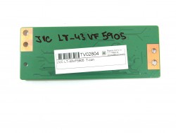 copy of LG 50PN6500  Invertor