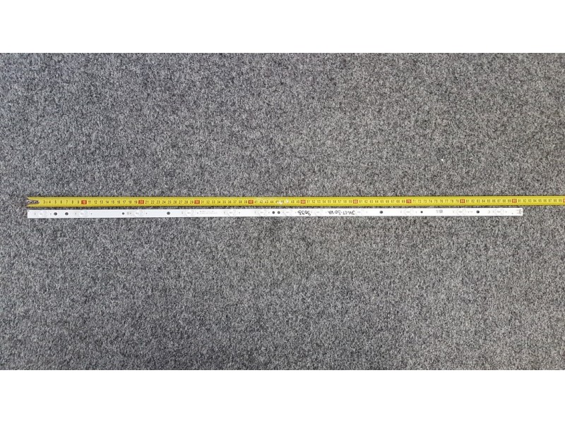 Podsvětlení- LED páseky JL.D500C1330-078LS-M_V01 pro TV JVC LT-50VA3035