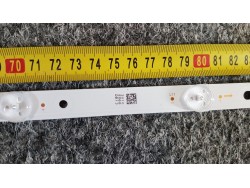 Podsvětlení- LED páseky JL.D500C1330-078LS-M_V01 pro TV JVC LT-50VA3035