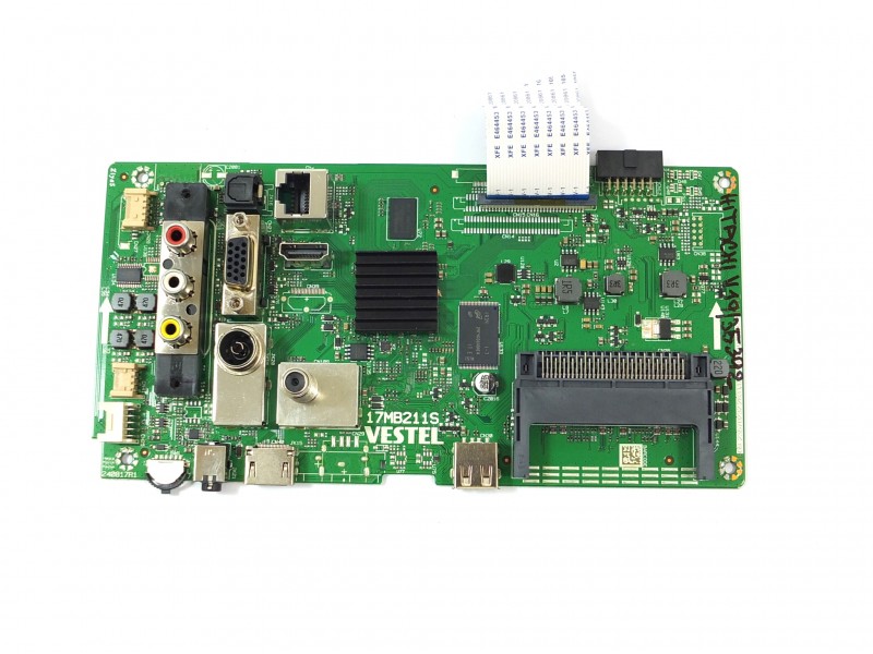 Hitachi V19/35392  Main Board