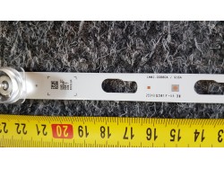 Podsvětlení- LED páseky LM41-00880A/916A pro TV Samsung UE75TU8072U
