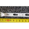 Podsvětlení- LED páseky LM41-00880A/916A pro TV Samsung UE75TU8072U