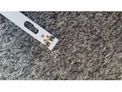 Podsvětlení- LED páseky LM41-00880A/916A pro TV Samsung UE75TU8072U