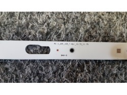 Podsvětlení- LED páseky LM41-00881A/917A pro TV Samsung UE75TU8072U
