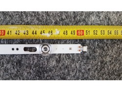 Podsvětlení- LED páseky LM41-00879A/915A pro TV Samsung UE75TU8072U