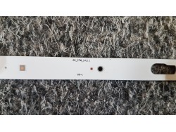 Podsvětlení- LED páseky LM41-00879A/915A pro TV Samsung UE75TU8072U