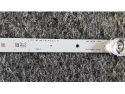 Podsvětlení- LED páseky LM41-00879A/915A pro TV Samsung UE75TU8072U