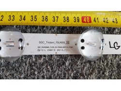 Podsvětlení- LED páseky SSC_Trident_75UK65 pro TV LG 75UN81003LB