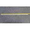 Podsvětlení- LED páseky 17DLB43VER14-A pro TV JVC LT-43VU3005