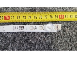 Podsvětlení- LED páseky 17DLB43VER14-A pro TV JVC LT-43VU3005