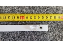 Podsvětlení- LED páseky E4734851198037 pro TV HISENSE H50A6140