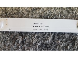 Podsvětlení- LED páseky E4734851198037 pro TV HISENSE H50A6140