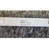 Podsvětlení- LED páseky E4734851198037 pro TV HISENSE H50A6140