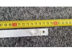 Podsvětlení- LED páseky TOT_43D2900_3X8_3030C_d6t-2d1_4S1PX2  pro TV TCL U43P6046
