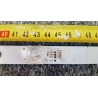 Podsvětlení- LED páseky TOT_43D2900_3X8_3030C_d6t-2d1_4S1PX2  pro TV TCL U43P6046
