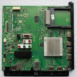 Grundig 32VLE7420BH deska