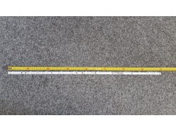 Podsvětlení- LED páseky 17DLB43VER14-B pro TV JVC LT-43VU3005