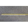 Podsvětlení- LED páseky 17DLB43VER14-B pro TV JVC LT-43VU3005