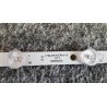 Podsvětlení- LED páseky 17DLB43VER14-B pro TV JVC LT-43VU3005