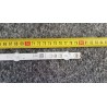 Podsvětlení- LED páseky 17DLB43VER14-B pro TV JVC LT-43VU3005