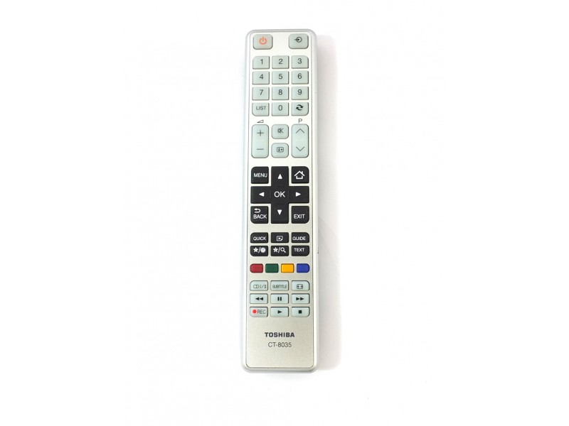 copy of Dálkové ovládání LG AKB73715679