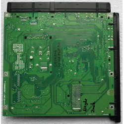 Grundig 32VLE7420BH deska