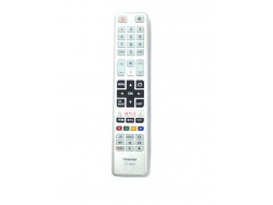 Dálkové ovládání Toshiba CT-8054