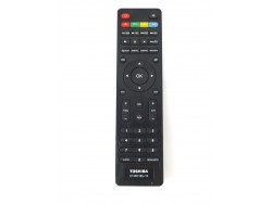 Dálkové ovládání Toshiba CT-CR1EU-15