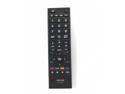 Dálkové ovládání Toshiba CT-90326