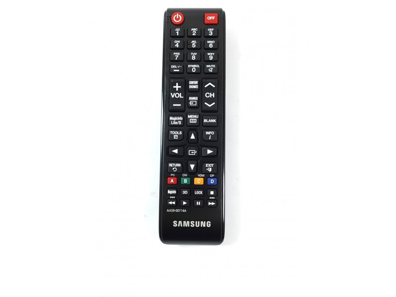 Dálkové ovládání Samsung AA59-00714A