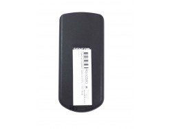 Dálkové ovládání Sencor SPV 7767 Dual