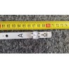 Podsvětlení- LED páseky VESTEL 650LED A-TYPE REV02  pro TV Hitachi 65HL15W64A