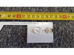 Podsvětlení - LED pásek TMT_55E5800_10x6_3030C_6S1P_W44 pro TV