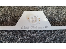 Podsvětlení - LED pásek TMT_55E5800_10x6_3030C_6S1P_W44 pro TV