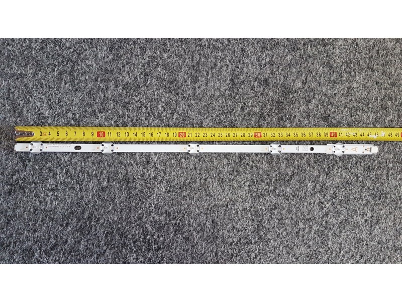 Podsvětlení - LED pásek SVV490A32B_5LED_REV04_150730 A E306084  pro TV