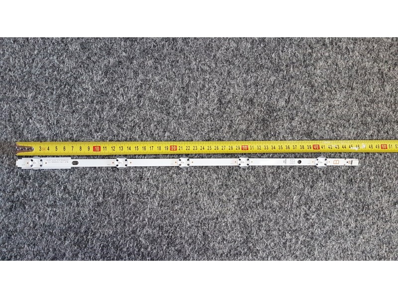Podsvětlení - LED pásek SVV490A32B_5LED_REV04_150730 B E306084 pro TV