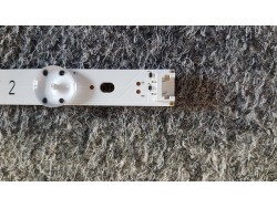 Podsvětlení - LED pásek 6916L-2711A pro TV LG 49LH570V