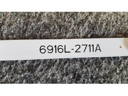 Podsvětlení - LED pásek 6916L-2711A pro TV LG 49LH570V