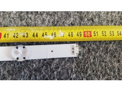 Podsvětlení - LED pásek 6916L-2709A pro TV LG 49LH570V
