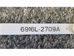 Podsvětlení - LED pásek 6916L-2709A pro TV LG 49LH570V