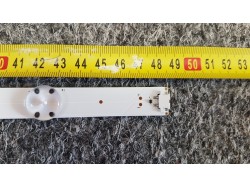 Podsvětlení - LED pásek 6916L-2710A pro TV LG 49LH570V